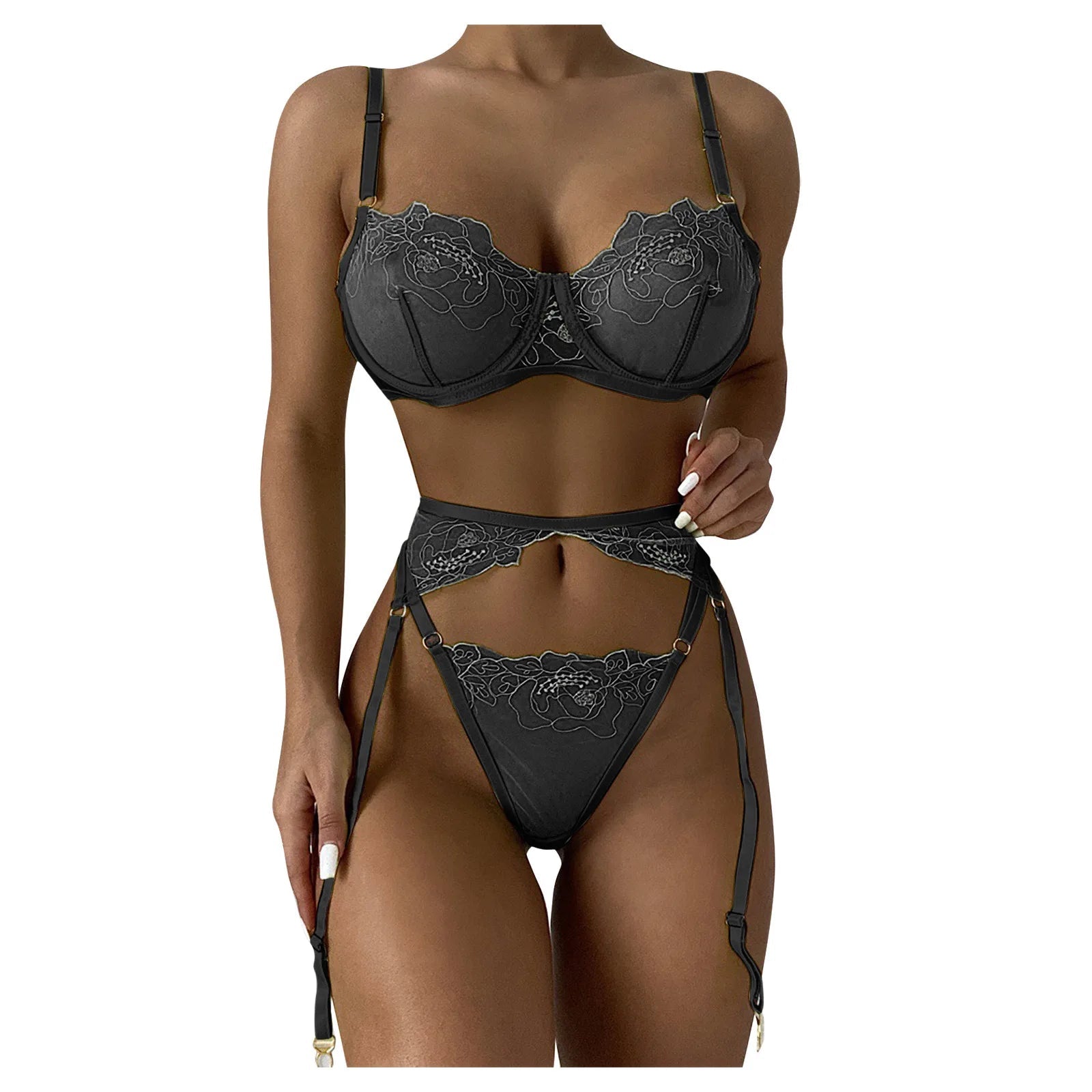 Best Selling Product Bdsm Japanese Bondage Suit Adult Sm Womens Sexy Underwear Sexy Costumes - Zeprah