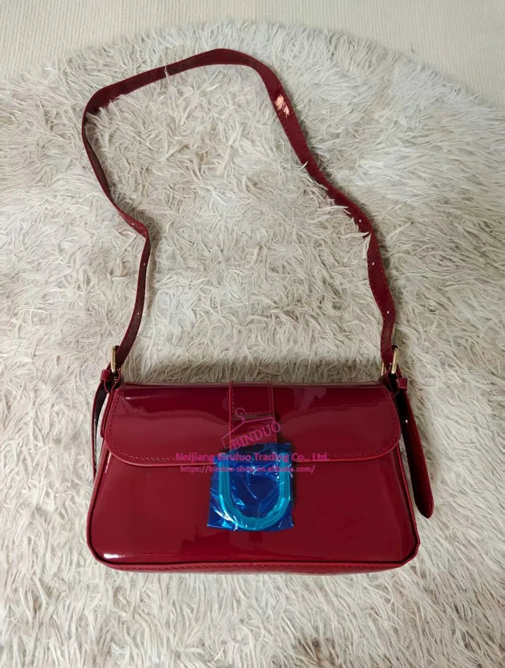 Bestselling Women's Handbag Delicate Chic Bag Light - Weight Cross - Body Bag - Zeprah