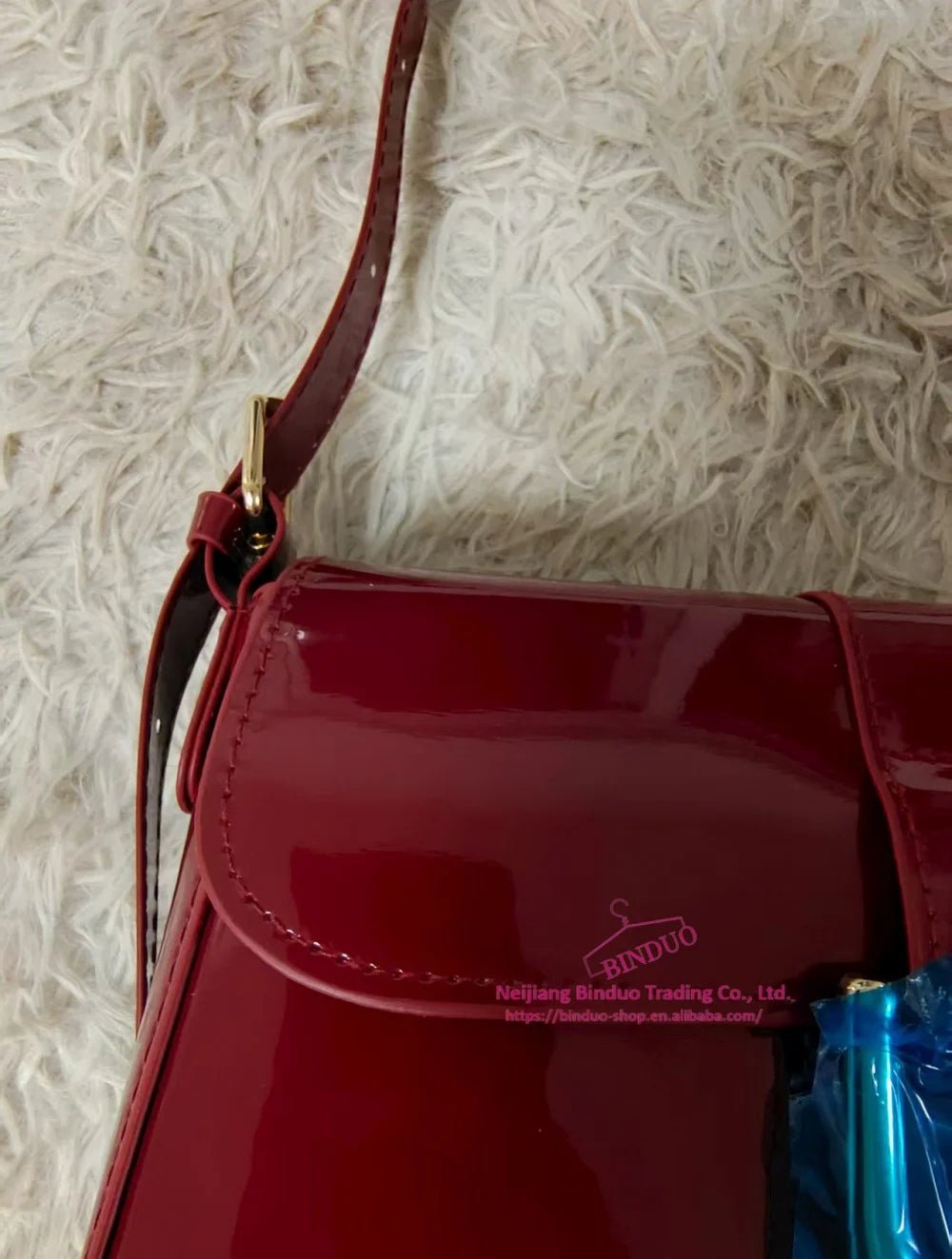 Bestselling Women's Handbag Delicate Chic Bag Light - Weight Cross - Body Bag - Zeprah