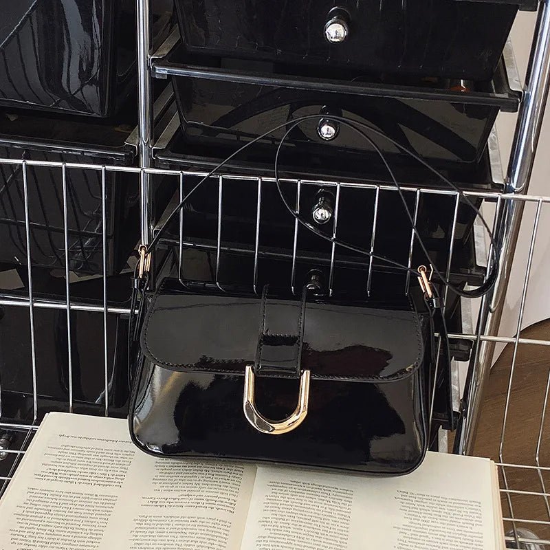 Bestselling Women's Handbag Delicate Chic Bag Light - Weight Cross - Body Bag - Zeprah