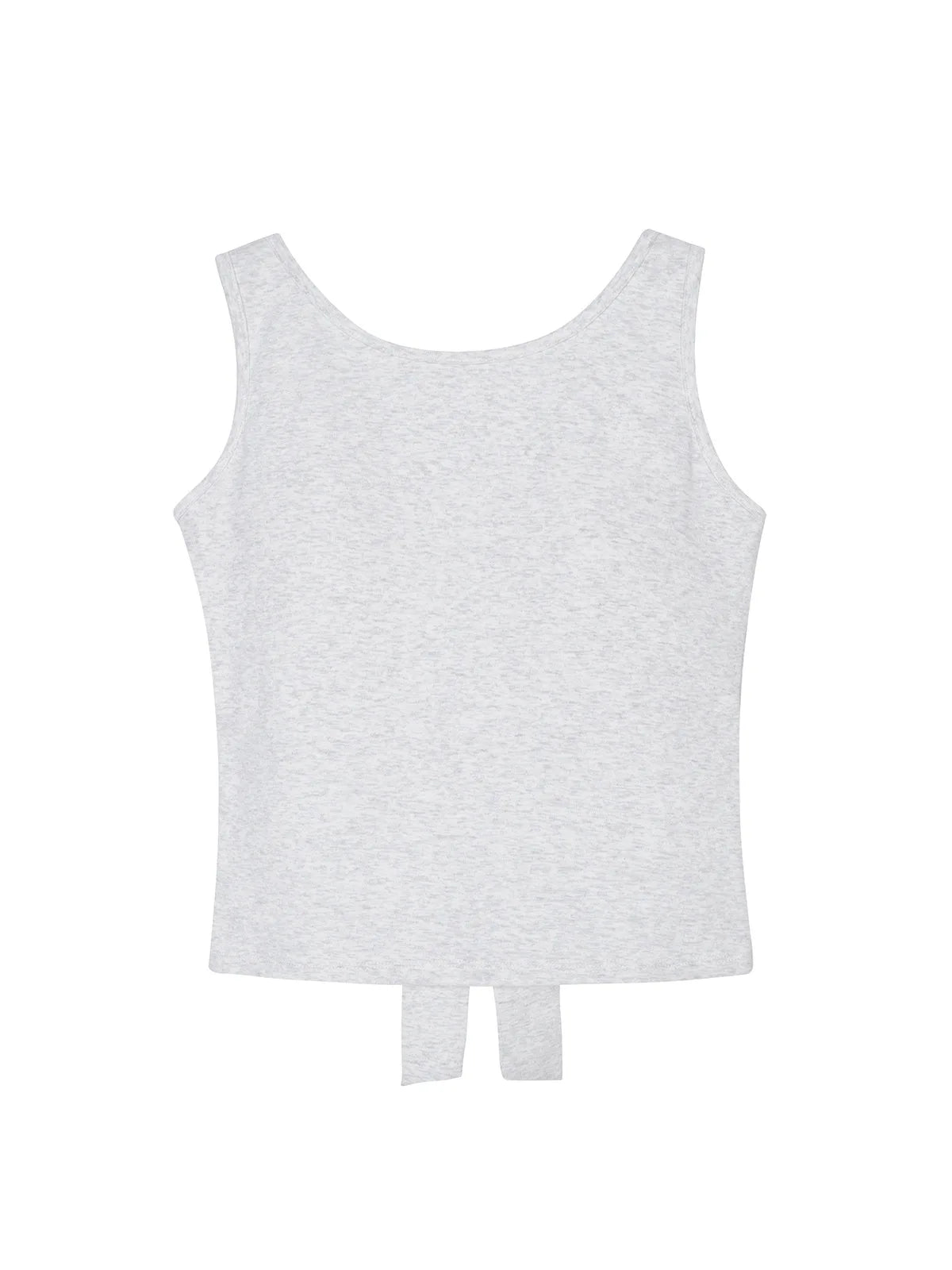 Bow Backless Wire - free Pad Crop Top Push - up Cami Top Cami Women's tank Tops - Zeprah