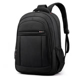 Business Large Capacity Travel Backpack College Student School Bag Multifunctional Casual Laptop Backpacks - Zeprah