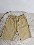 Summer Thin Casual Pants Men's Shorts Half Pants Loose Casual Beach Pants Men's Shorts