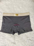 Plus size Wholesale Factory Price Comfortable Soft Boxers Underwear Breathable Boxer for Men