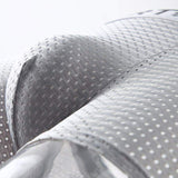 New Design Cool Ice Silk Mesh Breathable Men's Boxer Men Underwear Men's Briefs Boxers