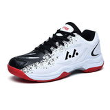 High Quality Fashion Sports Sneakers Men Badminton Shoes Tennis Shoes