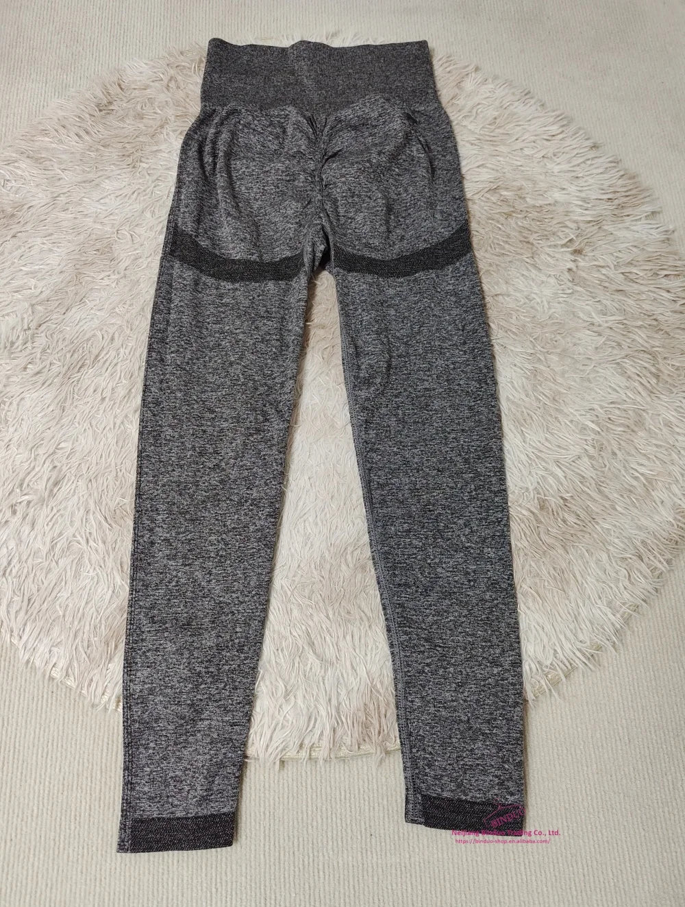 Cheap Long Yoga Pants Fitness Flare Yoga Pants Tight Yoga Women's Pants & Trousers - Zeprah