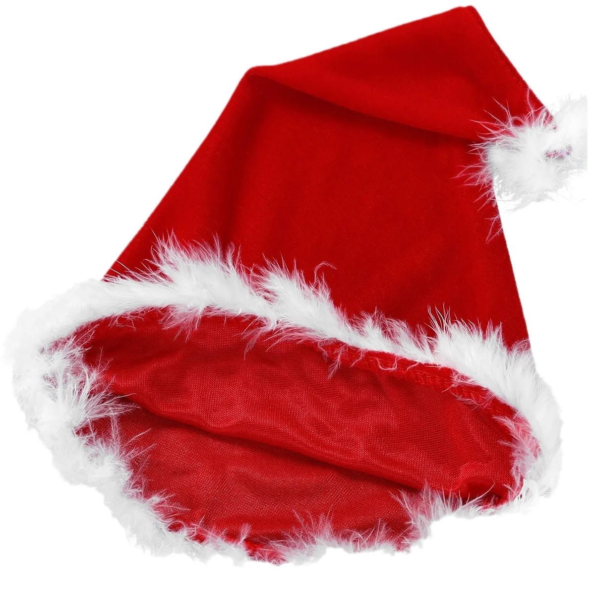 Christmas Uniform Suit Sexy Lingerie Set Erotic Sexy Underwear - Zeprah