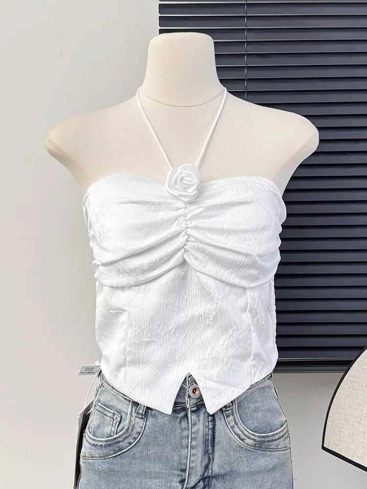 Comfortable Fashionable Layered Women's Camisoles Seamless Vest tank top - Zeprah