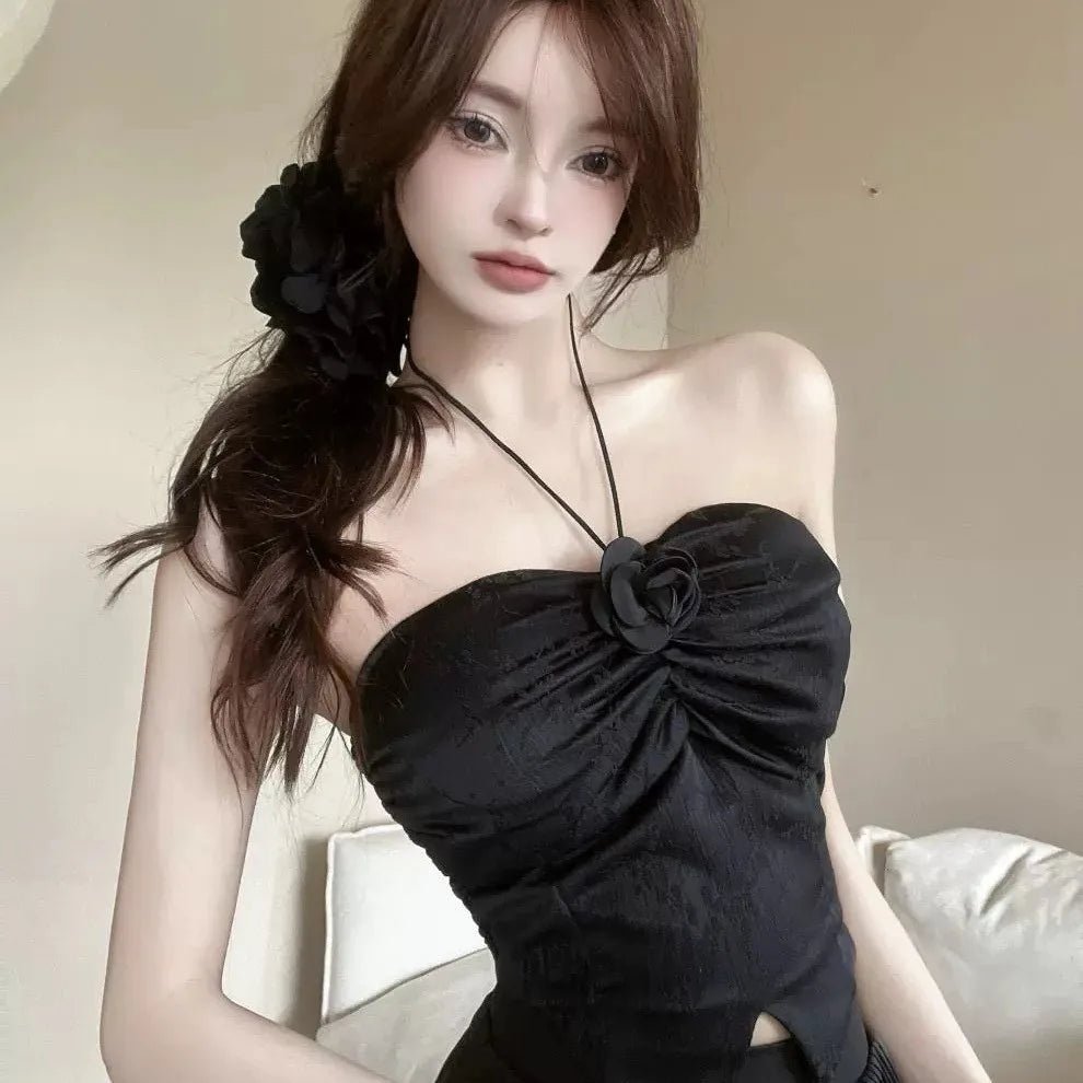 Comfortable Fashionable Layered Women's Camisoles Seamless Vest tank top - Zeprah