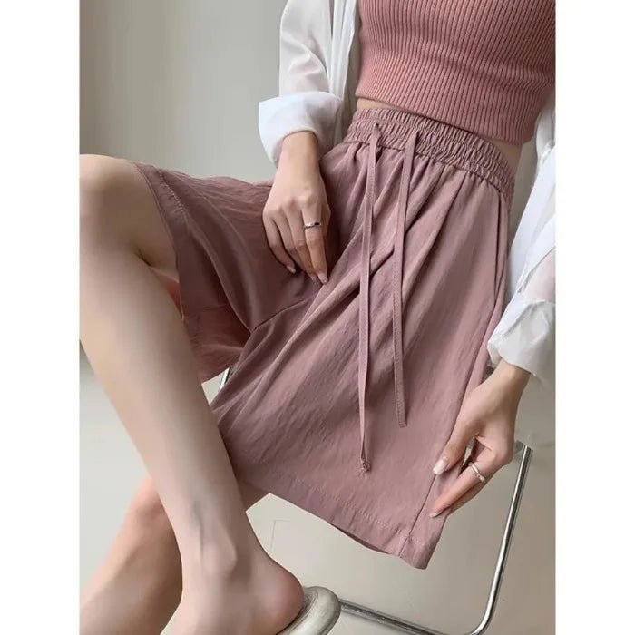 Cool Shorts Bestselling Summer Women's Shorts Premium Quality Ladies' Shorts - Zeprah