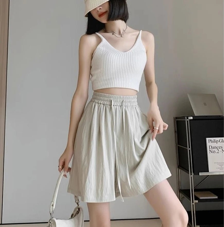 Cool Shorts Bestselling Summer Women's Shorts Premium Quality Ladies' Shorts - Zeprah