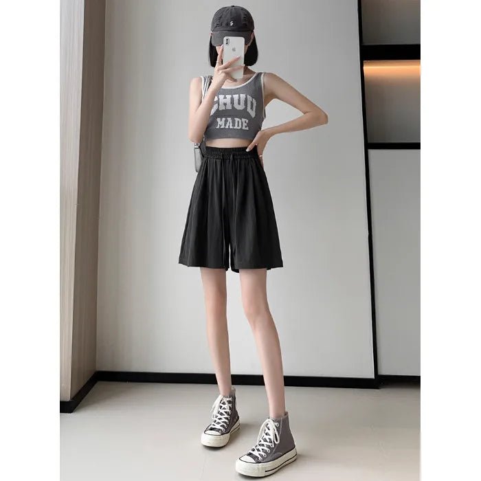 Cool Shorts Bestselling Summer Women's Shorts Premium Quality Ladies' Shorts - Zeprah