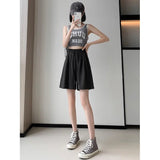 Cool Shorts Bestselling Summer Women's Shorts Premium Quality Ladies' Shorts - Zeprah