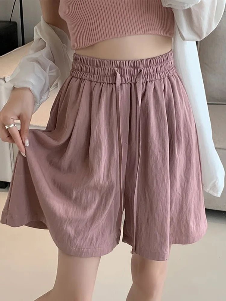 Cool Shorts Bestselling Summer Women's Shorts Premium Quality Ladies' Shorts - Zeprah