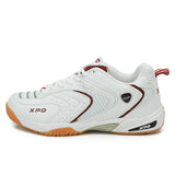 New Arrival High Quality Casual Women Sports Sneakers Men Badminton Tennis Shoes Hombre Mujer