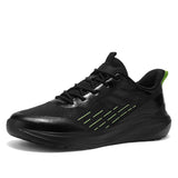 Energy Return Athletic Shoes with Reinforced Toe Cap Moisture Wicking Lining and Enhanced Stability for Long-Distance Running