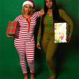 Luxury Adult Onesie High Quality Woven Fabric Sleepwear Warm Home Pajamas with Front  for Summer Autumn Spring