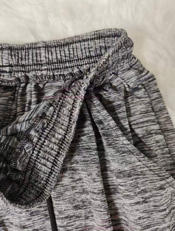 Men's Sports Running Fitness Quick-drying Shorts Casual Summer Loose Training Basketball Beach Triple-five Pants