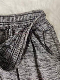 Men's Sports Running Fitness Quick-drying Shorts Casual Summer Loose Training Basketball Beach Triple-five Pants