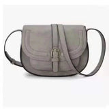 Designer Famous Brands Saddle Bag Women's Crossbody Shoulder Handbag Fashionable Handbags and Purses - Zeprah