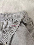 Waffe Shorts Men's Summer Thin New Loose Casual Sports Trendy Fashionable American-Style Pants