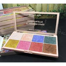 4d shimmer EyeShadow