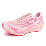 Premium Breathable Mesh Running Shoes with Advanced Foam Midsole Aerodynamic Design Ultra-Lightweight Durable Training Footwear