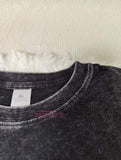 Cotton Printed Tops for Women Figure-hugging Versatile T-shirt New Design Casual Going Out Tops