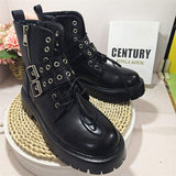 Latest Designers Hot Selling Other Boots Classy Durable Fancy High Top Motorcycle Boots Men