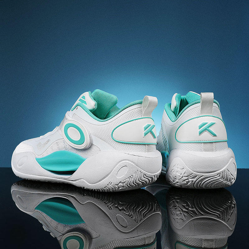 Professional Men Outdoor Sports Sneakers Low Cut Strap Lacing Mesh Breathable Women Kids Boys Basketball Shoes
