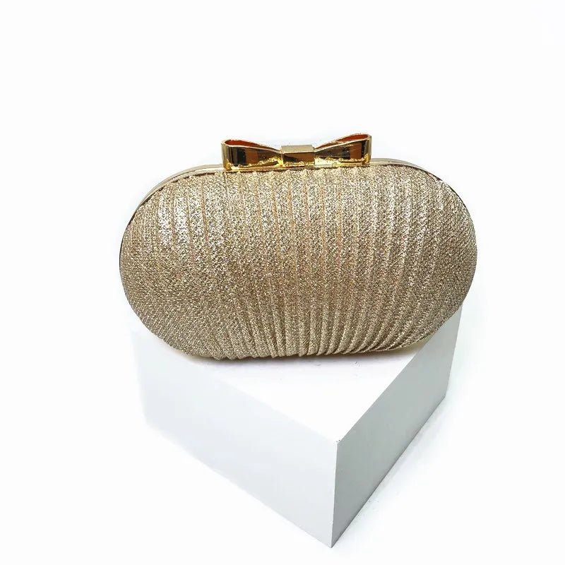 Evening Bags Party Wedding Purse Handbags Satchels Evening Clutch Bag for Women - Zeprah