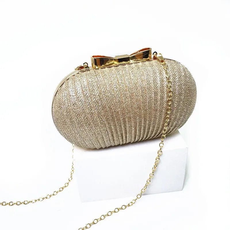 Evening Bags Party Wedding Purse Handbags Satchels Evening Clutch Bag for Women - Zeprah