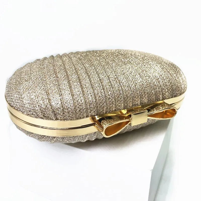 Evening Bags Party Wedding Purse Handbags Satchels Evening Clutch Bag for Women - Zeprah