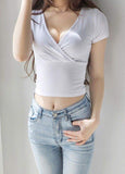 Fashion-Forward Stunning Crop Top Tops for Women