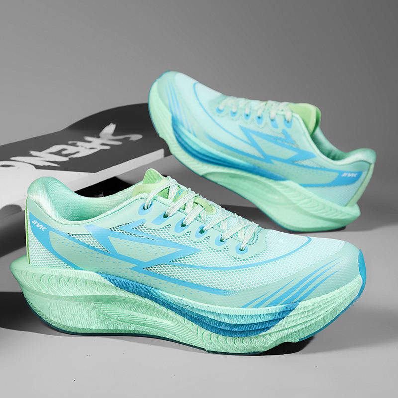 Premium Breathable Mesh Running Shoes with Advanced Foam Midsole Aerodynamic Design Ultra-Lightweight Durable Training Footwear