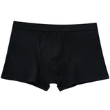 Cotton Solid Men's Briefs Boxers Men's Underwear Boxers for Men