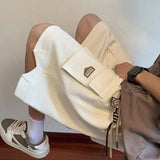 Sports Shorts Men's Summer Thin American Fashionable Loose All-match Casual Five-point Pants