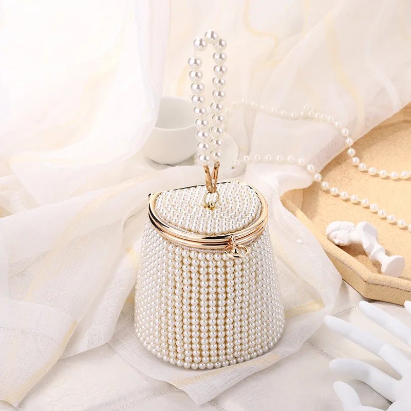 Fashion Design Handbags for Women Wedding Clutch Bag Evening Bags - Zeprah