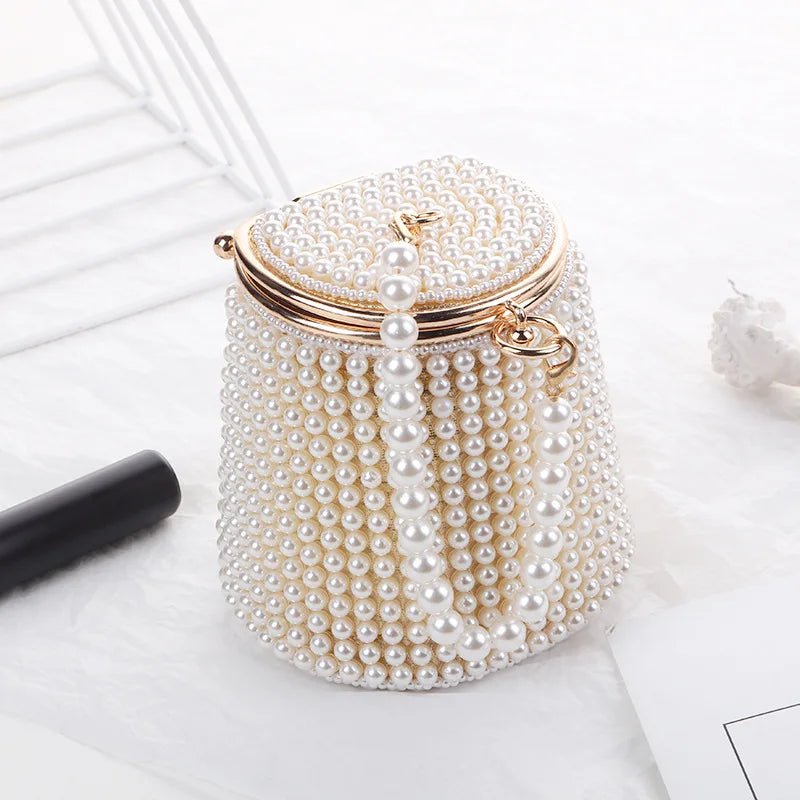 Fashion Design Handbags for Women Wedding Clutch Bag Evening Bags - Zeprah
