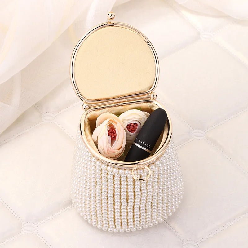 Fashion Design Handbags for Women Wedding Clutch Bag Evening Bags - Zeprah