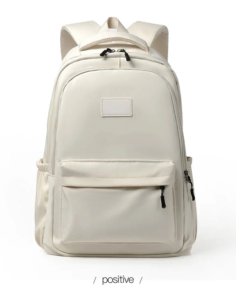 Fashionable Travel Leisure Backpack and Durable School Bags Laptop Backpack - Zeprah