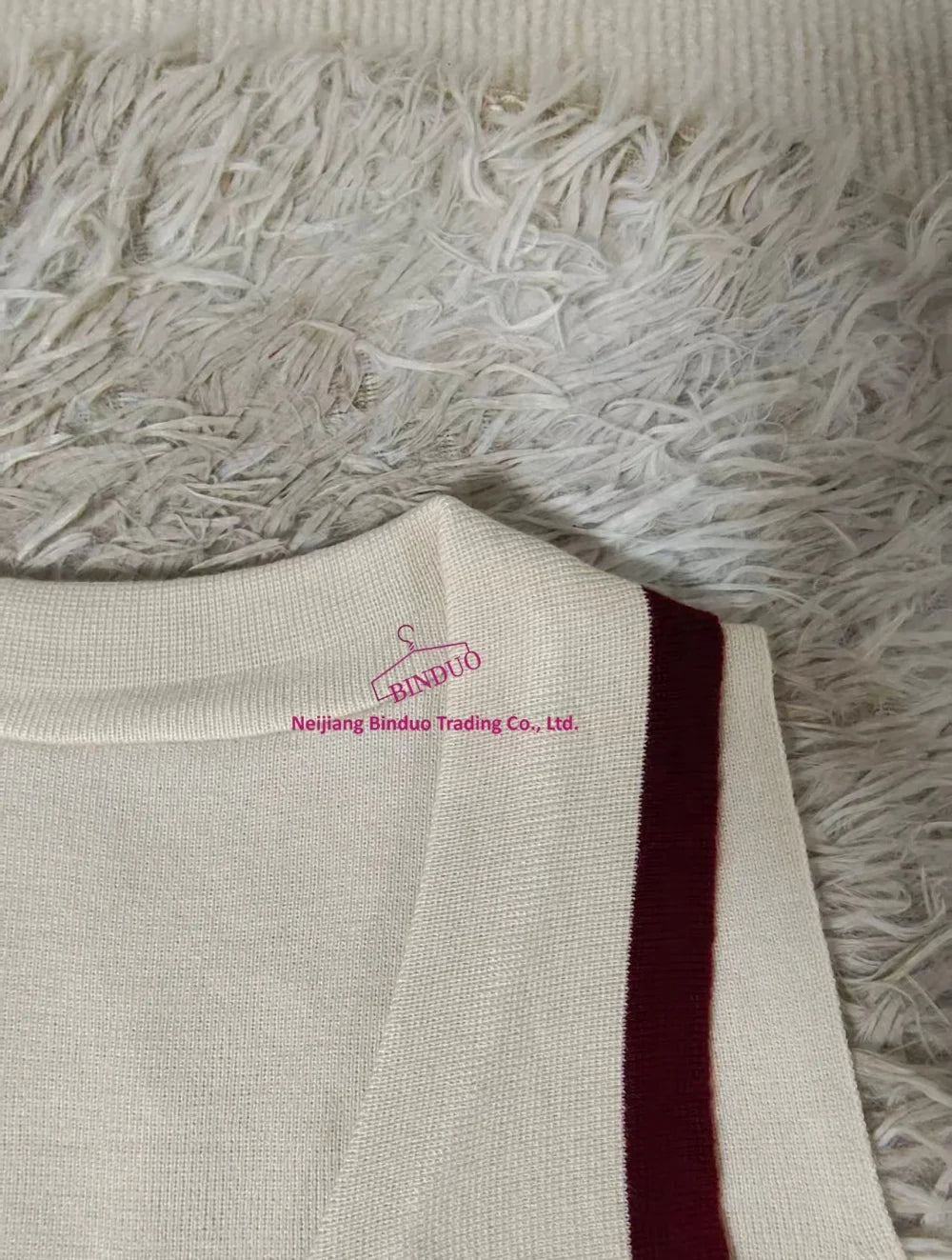 French - style Knitted Vest Sling Women's Summer High - end Sleeveless Irregular Slim - fit Short Trendy Top - Zeprah