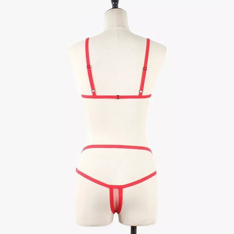 Girls Japanese Girl Sexy Bra Panty Mature Women Sexy Lingeries - Zeprah