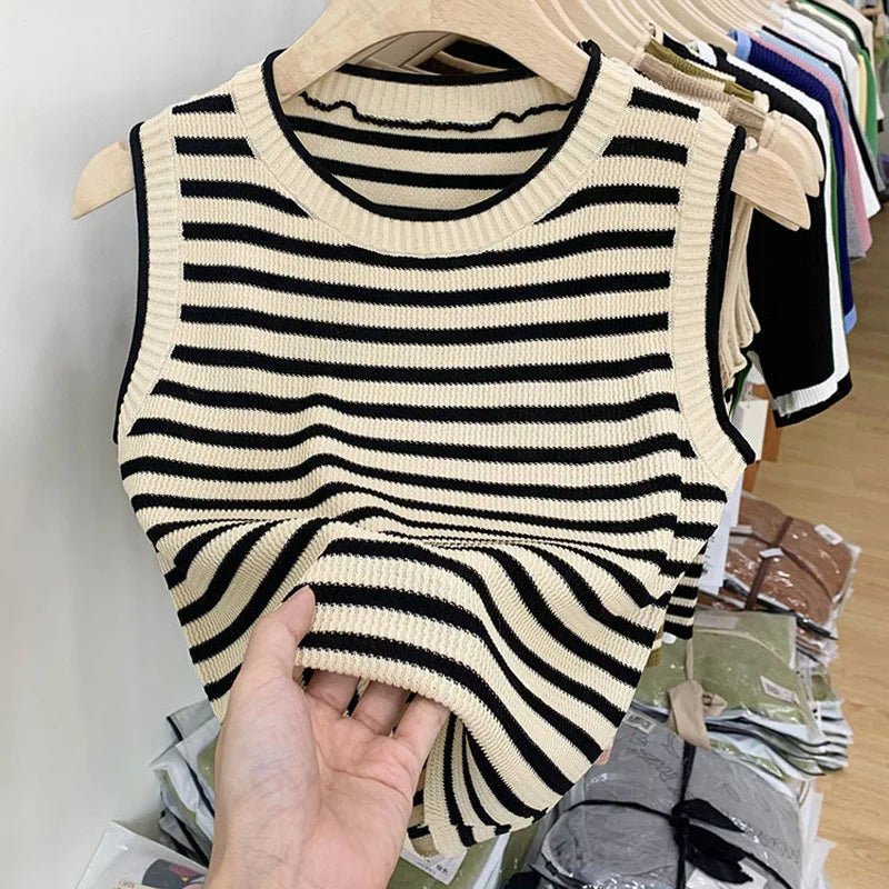 Going Out Lightweight Spaghetti Strap Women's Tanks Camis Basic tank Top Women Tank Top - Zeprah