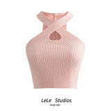 Going Out Versatile Spaghetti Strap Women's Tanks Camis Sleeveless Tops Women Tank Top - Zeprah
