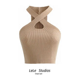 Going Out Versatile Spaghetti Strap Women's Tanks Camis Sleeveless Tops Women Tank Top - Zeprah
