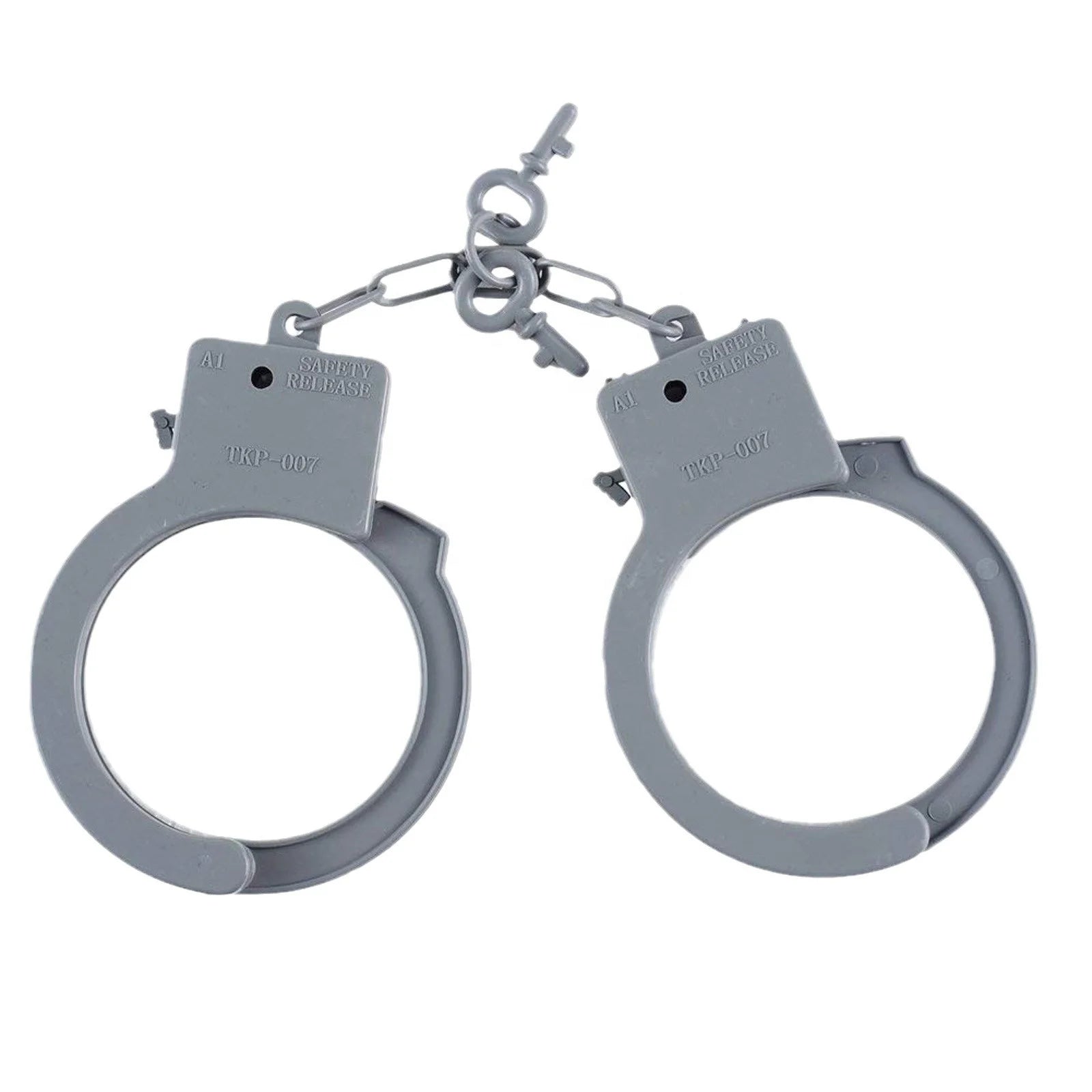 Hat Handcuffs Badge Sexy Uniform Temptation Role Play Policewoman Uniform Suit - Zeprah