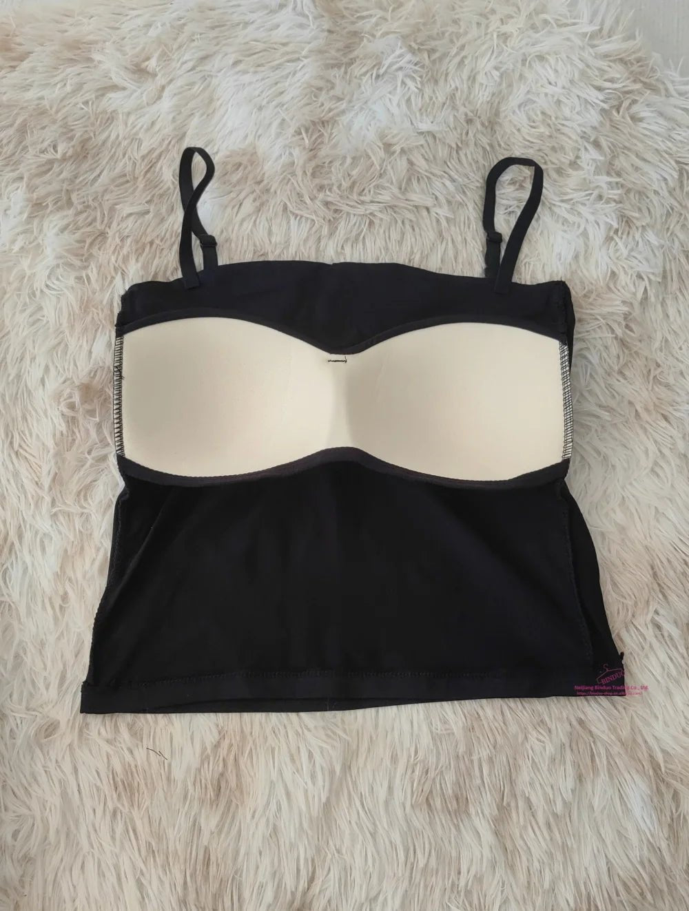 High Quality Club Wear Sexy Camisole Cute Tops 2024 New Arrivals Women's Tank Top - Zeprah