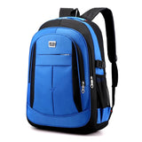 High Quality Promotional Backpack Man Waterproof School Sport Backpack - Zeprah